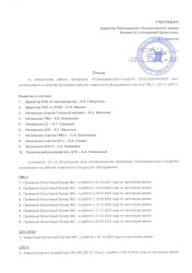 АО «Алюминий Казахстана»