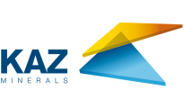 KAZ Minerals