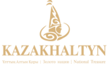 Kazakhaltyn